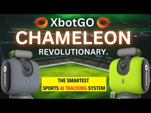 7 EXPERT SECRETS TO CHOOSING THE ULTIMATE AUTOMATED SPORTS CAMERA FOR GAME-CHANGING RESULTS