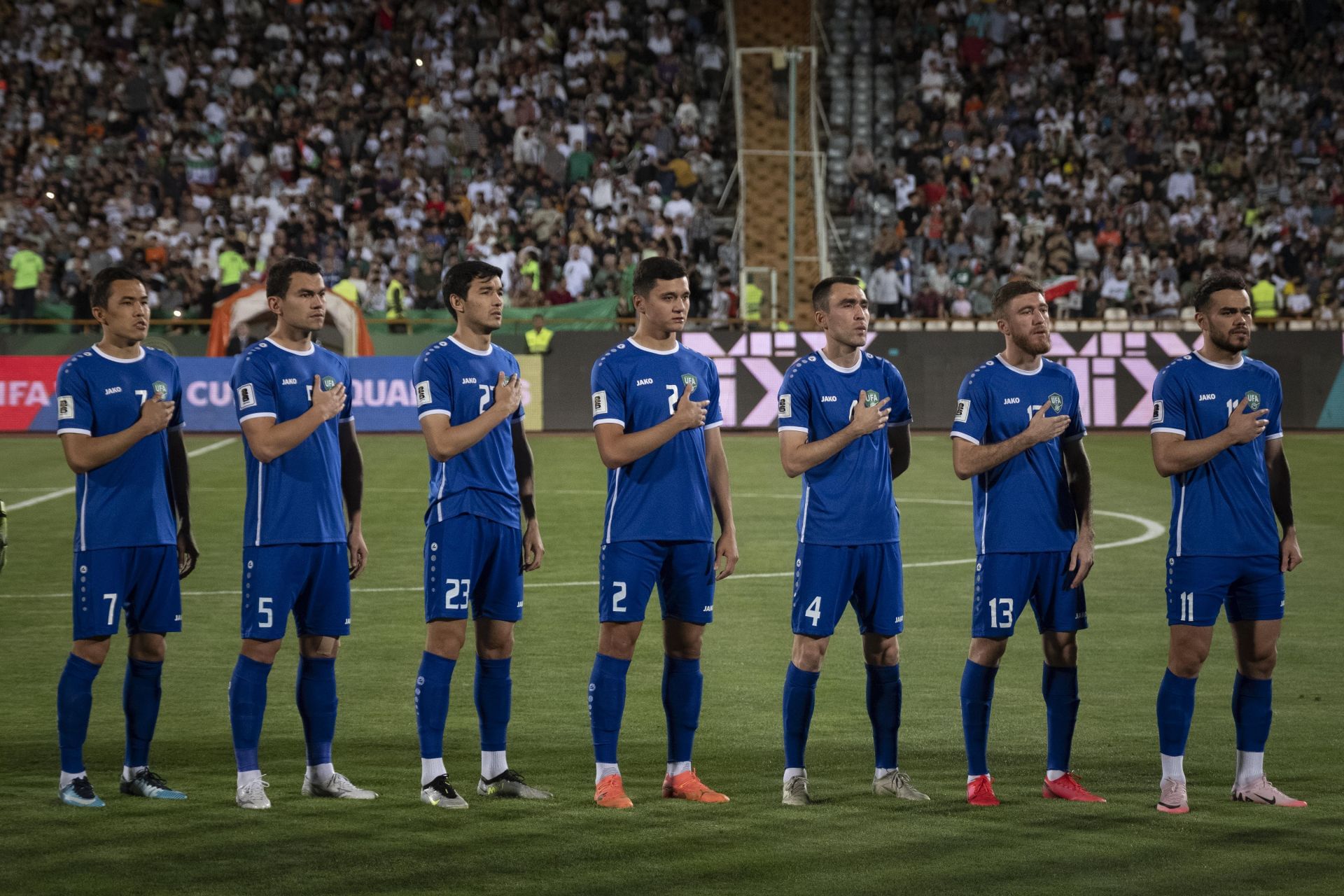 7 Expert Insights for qatar vs uzbekistan prediction: Proven Strategies & Surprising Factors
