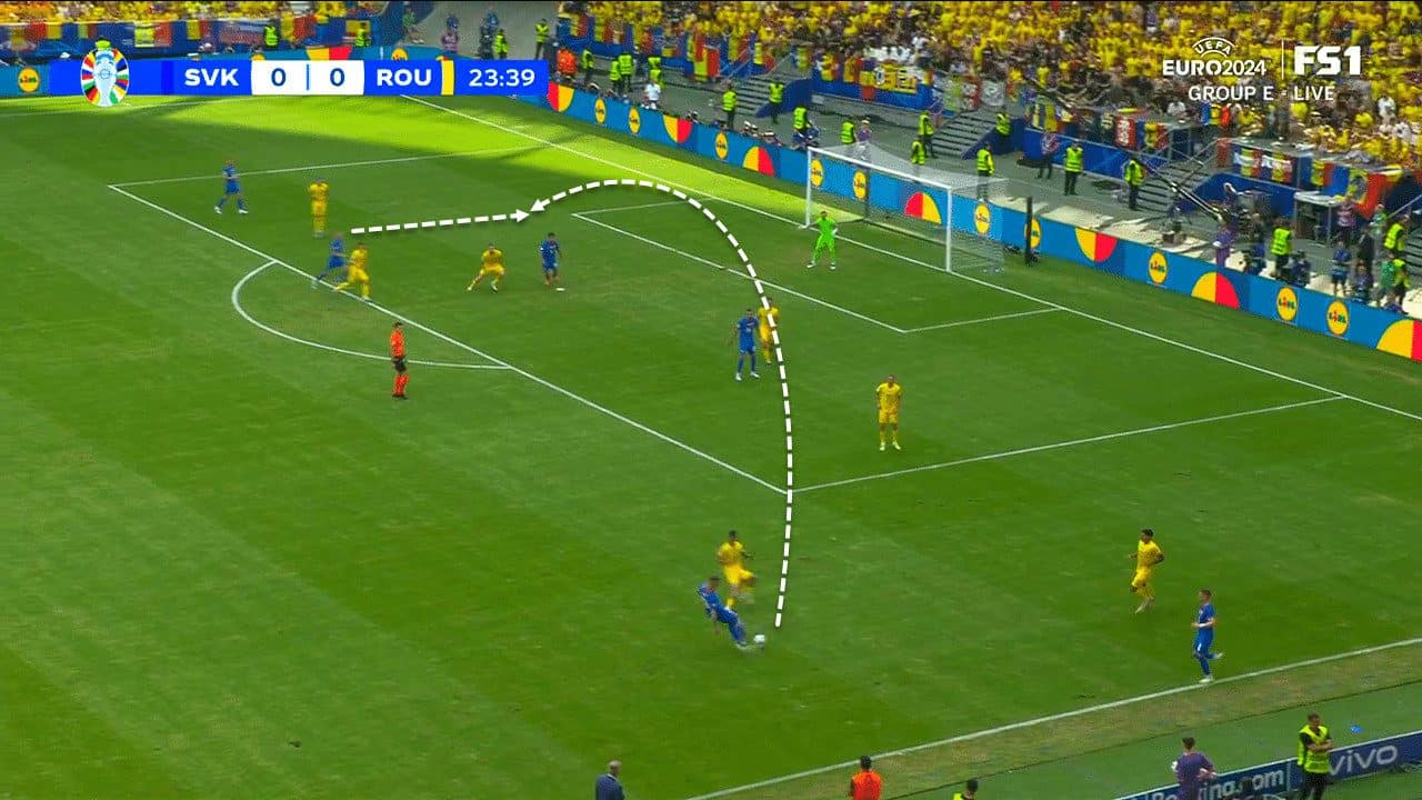 7 Expert Insights to Understand the Slovakia England Football Rivalry: Data, History, and Winning Tactics