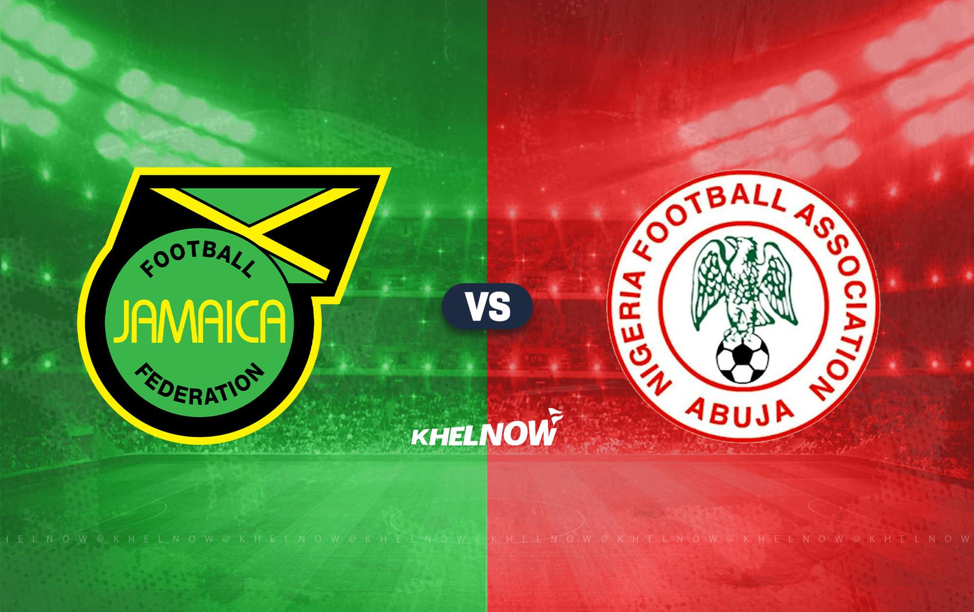 7 Expert Insights Into Jamaica National Football Team vs Nigeria National Football Team Matches: The Ultimate Rivalry Breakdown
