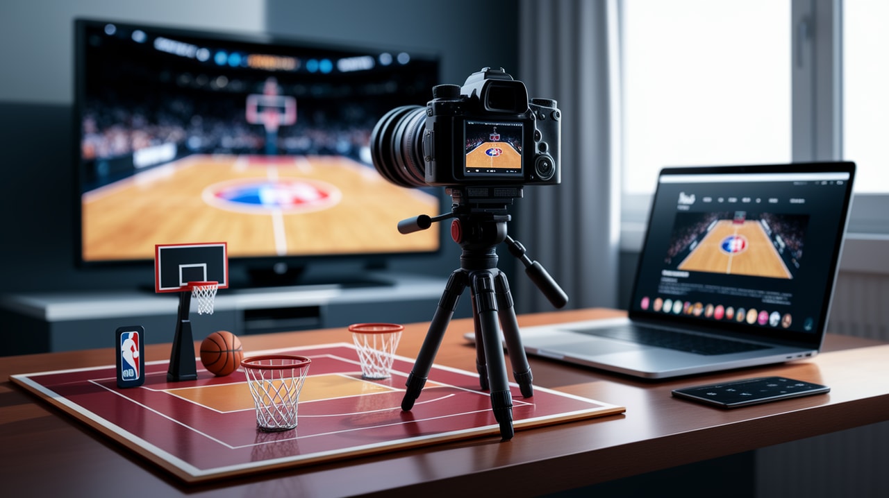 7 Expert ai basketball video Secrets: Boost Your Game with Smart Analytics