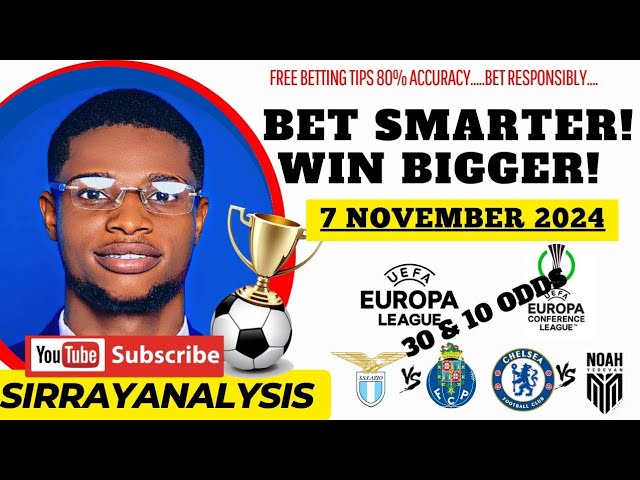 7 Expert Secrets for Accurate Europa League Football Predictions Today