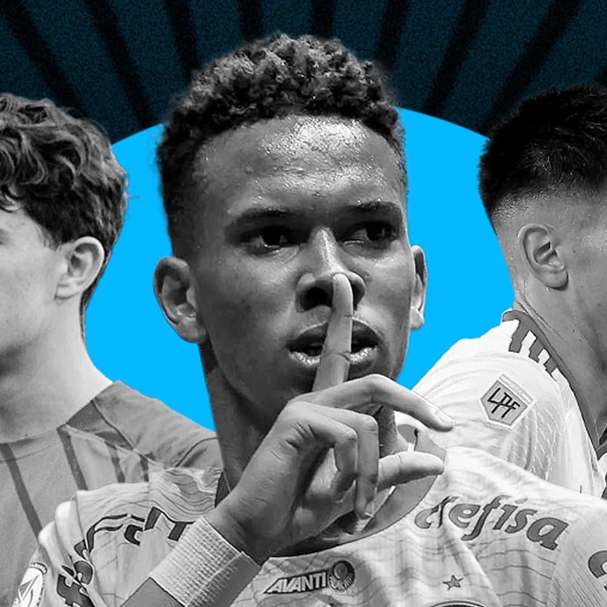 10 Expert Secrets To Discover The Best Young Players Football Fans Should Know In 2024