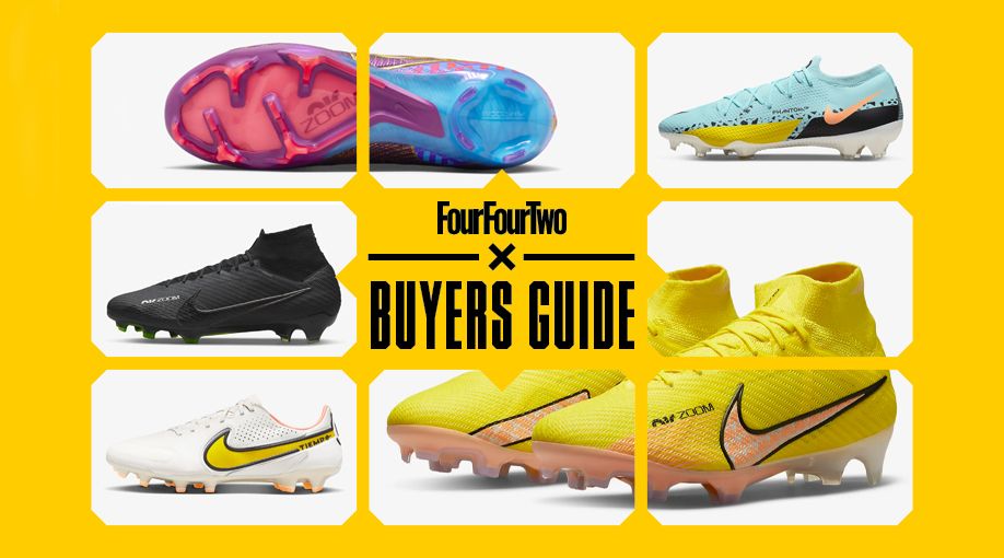 7 Expert Secrets to Choosing the Best New Nike Boots Football Fans Must Know