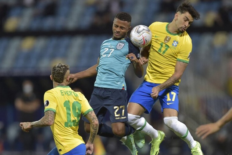 7 Expert Insights On Ecuador National Football Team vs Brazil National Football Team Stats: The Ultimate Match Breakdown