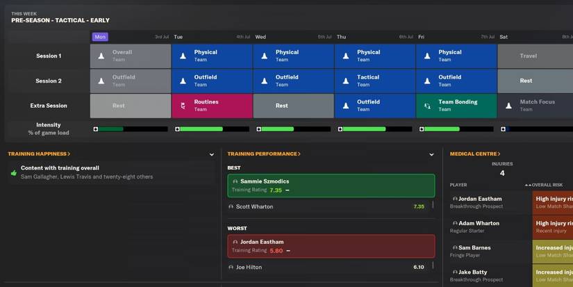 10 Expert Secrets to Master Your Football Schedule (2024 Must-Know Guide)