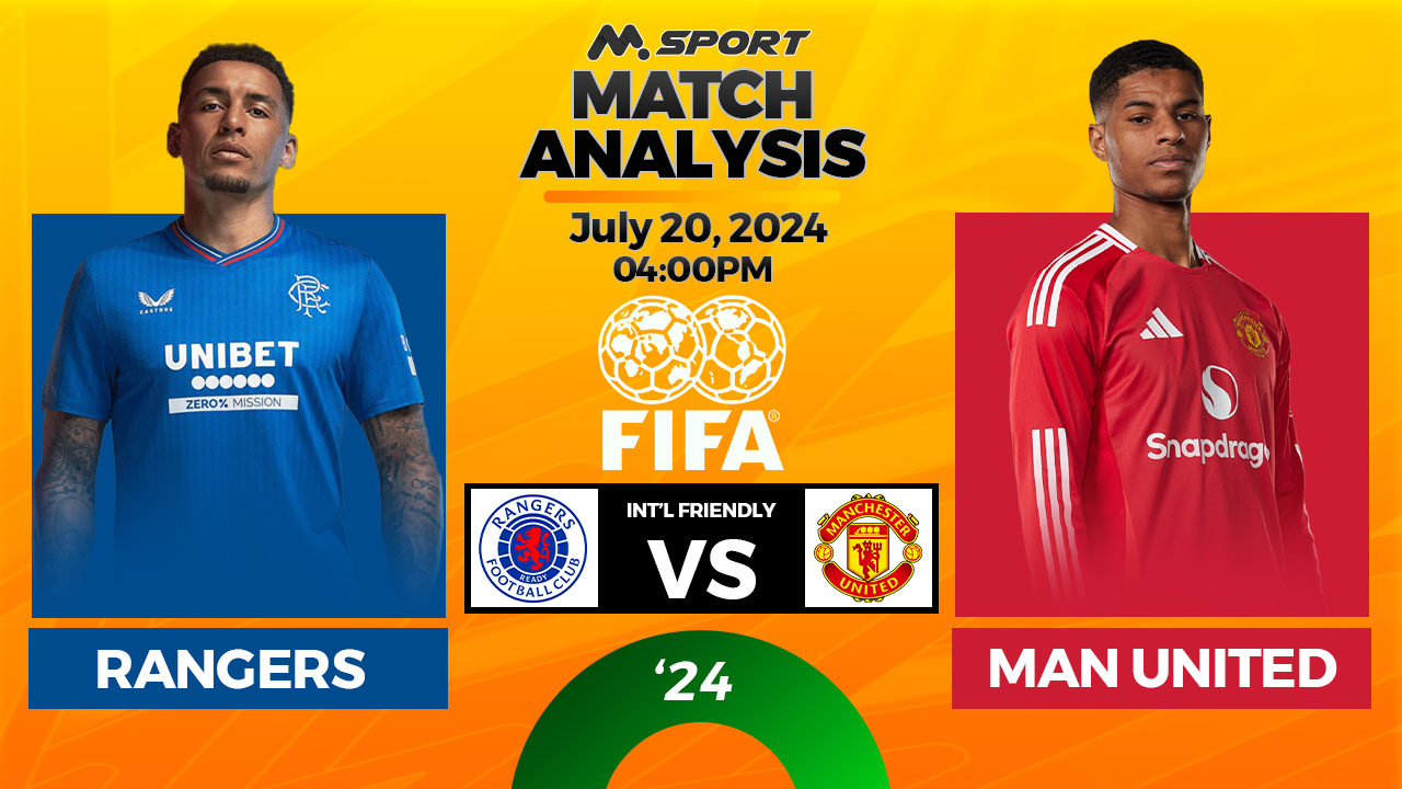 7 Expert Insights into alineaciones de manchester united contra rangers football club: Ultimate Guide & Surprising Analysis
