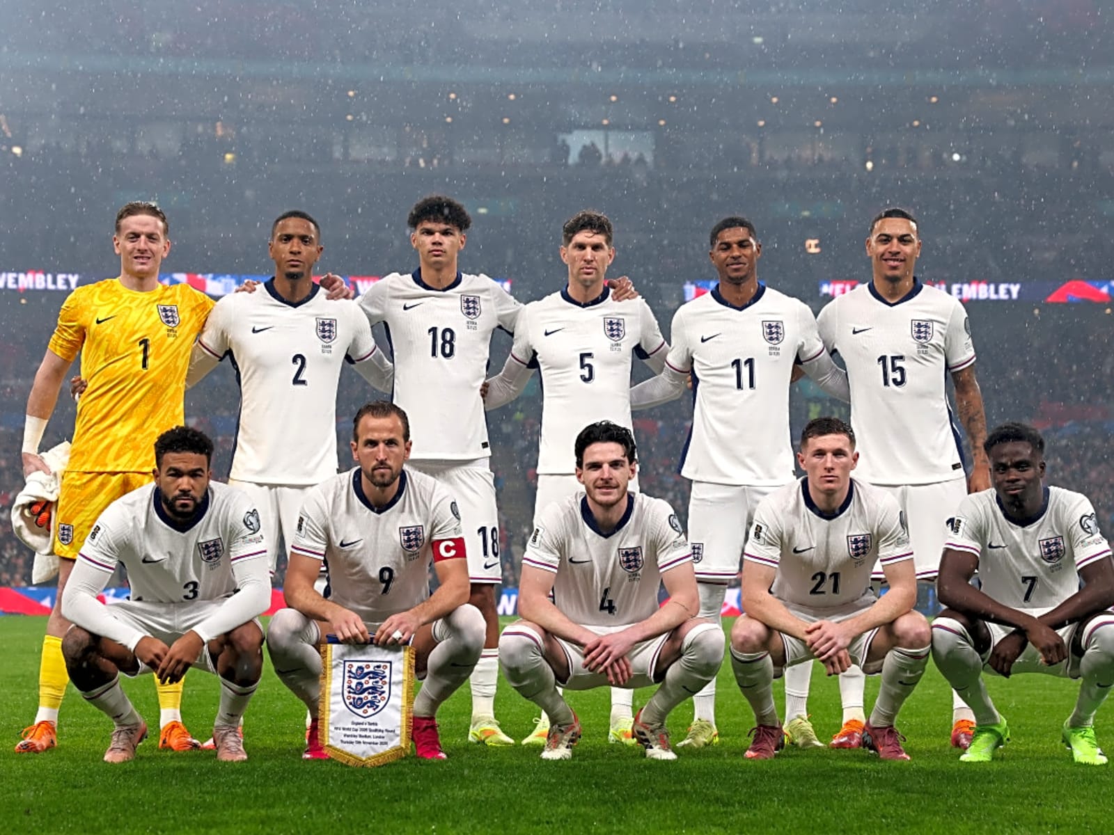 7 Expert Secrets Revealed: england national football team vs albania national football team lineups and How to Analyze Them Like a Pro