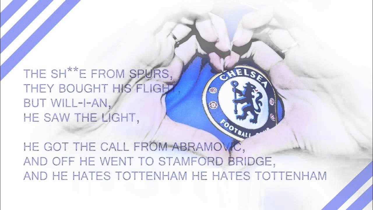 7 Ultimate Chelsea Football Club Chants Every True Fan Must Know: Expert Guide to Stamford Bridge Anthems