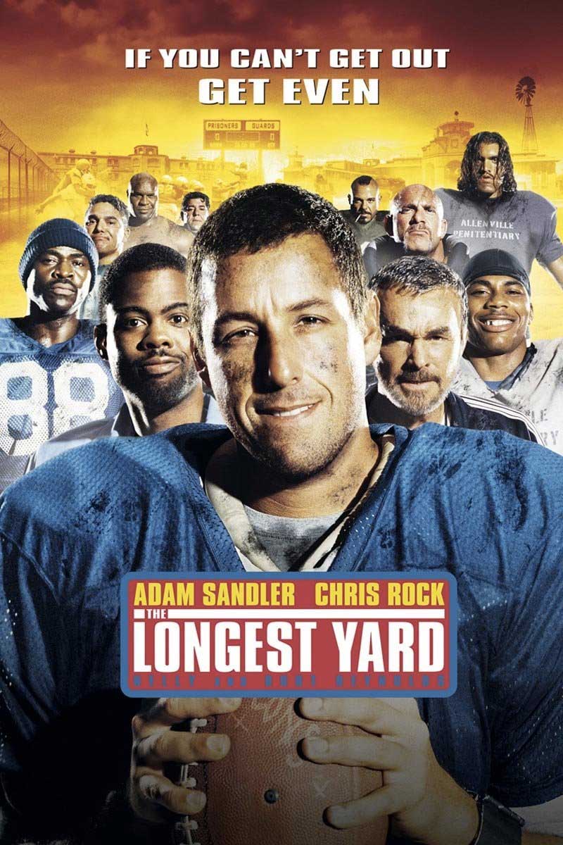 7 Expert Insights into the Prison Football Movie with Adam Sandler: Truths, Behind-the-Scenes Secrets, and Tips for Fans