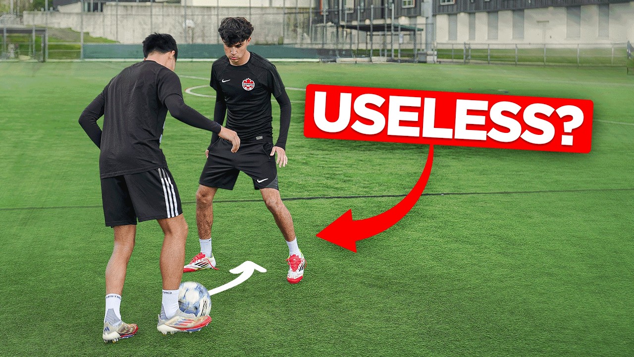 10 Amazing Skills of Football Players: Expert Guide to Master Every Position