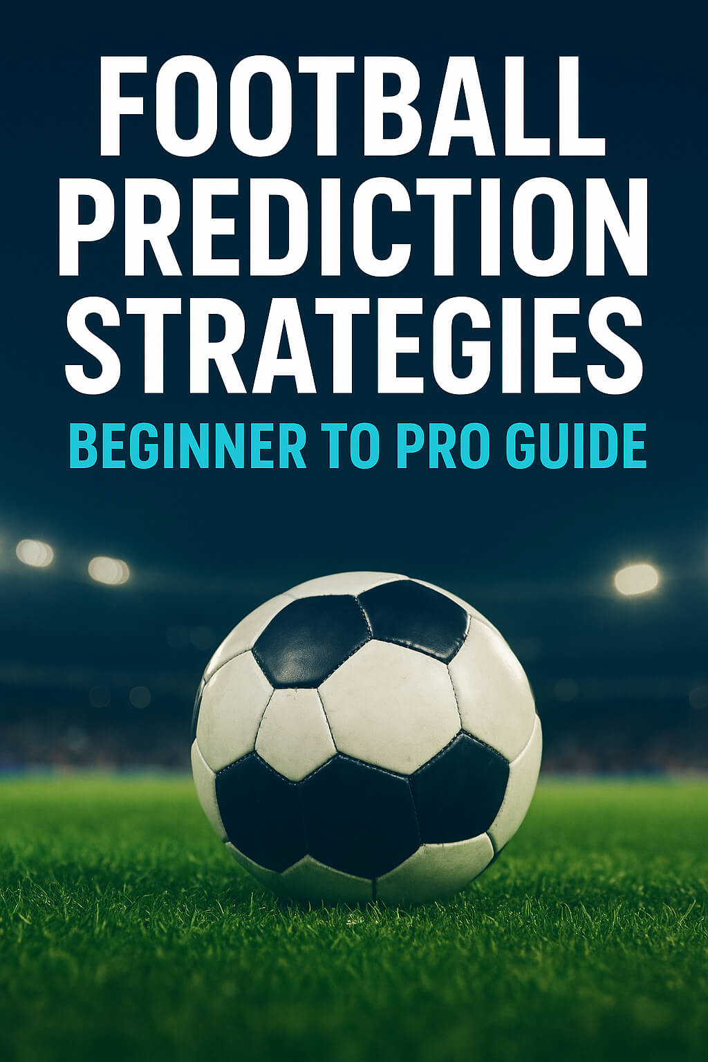 7 Expert Strategies to Predict Football Results Like a Pro: Must-Know Techniques Revealed