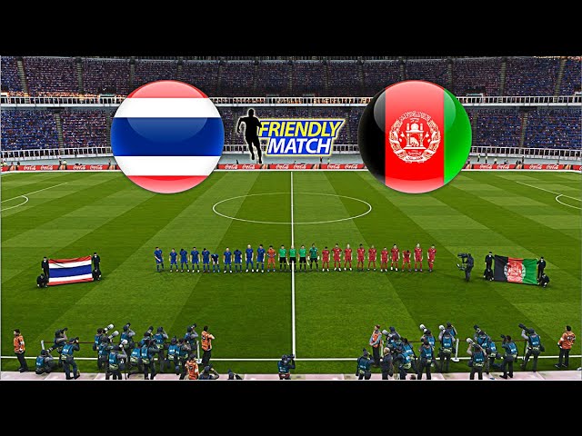 7 Expert Insights on Thailand National Football Team vs Afghanistan National Football Team Lineups: The Ultimate Guide for 2024