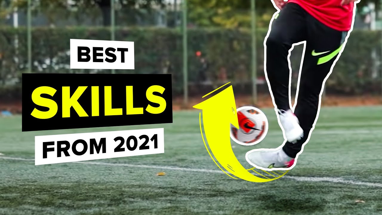 10 Ultimate Football Skills Videos That Will Transform Your Game Instantly