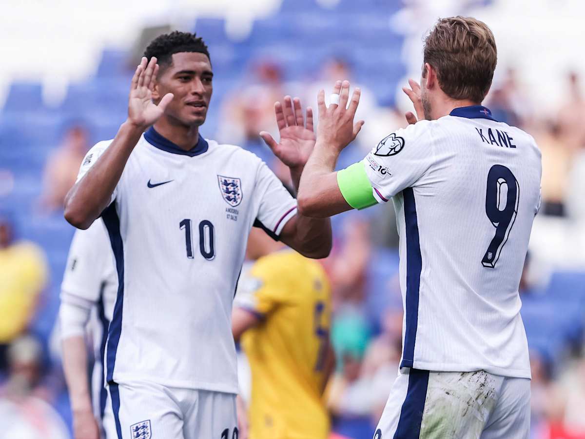 7 Surprising Insights into England National Football Team vs Senegal National Football Team Lineups: The Ultimate Expert Breakdown