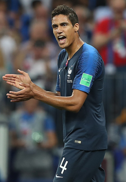 10 Surprising Facts Every Fan Must Know About Footballer Varane