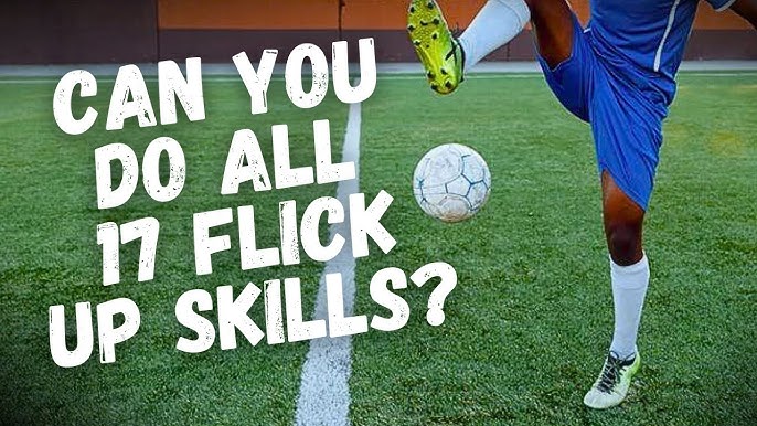 10 Ultimate Tricks with Football That Will Instantly Level Up Your Game
