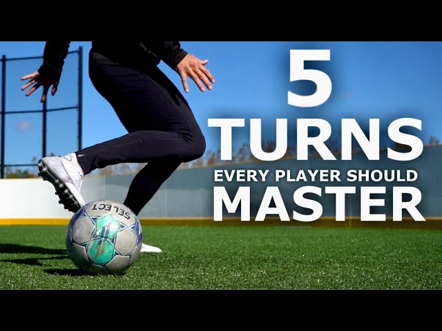 10 Ultimate Skills on Football Every Player Must Master for Game-Changing Performance