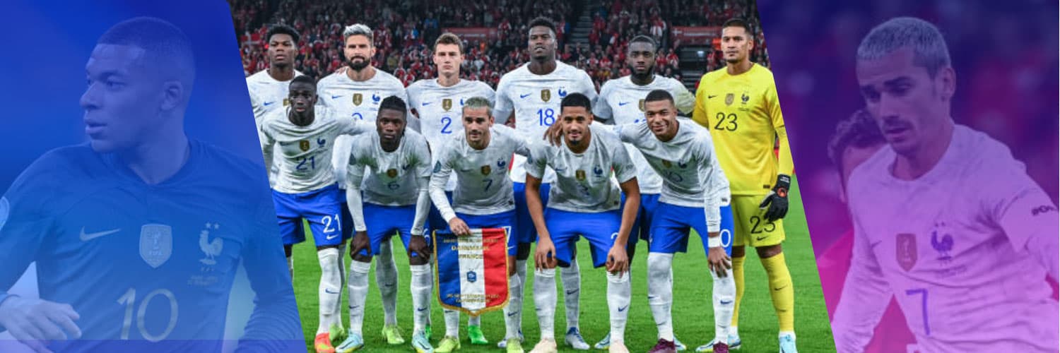 7 Expert Secrets to Mastering the France National Football Team: A Must-Read Comprehensive Guide