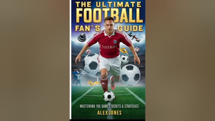 7 Ultimate Secrets Behind Football Threads: Expert Guide for Fans and Collectors