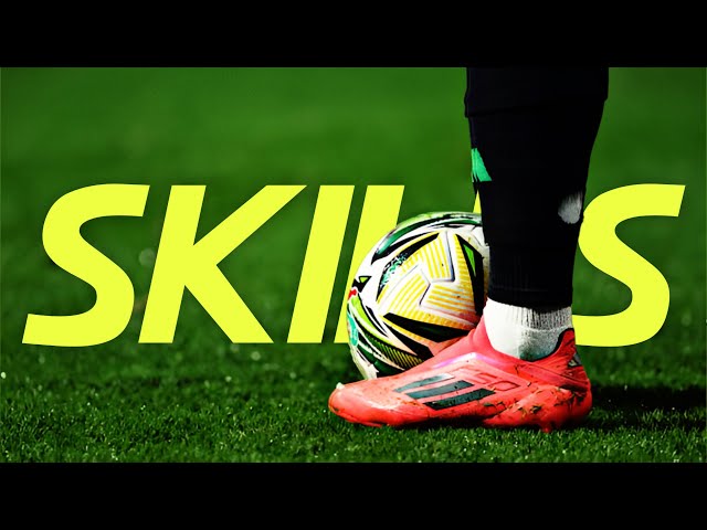 10 Expert Secrets to Telecharger Video Football Skills Like a Pro in 2024