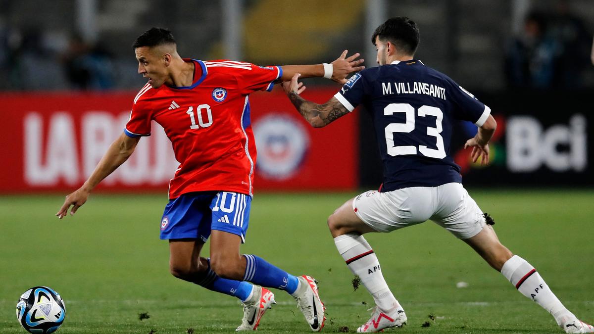 7 Expert Insights on Peru National Football Team vs Chile National Football Team Lineups: The Ultimate Analysis & Guide