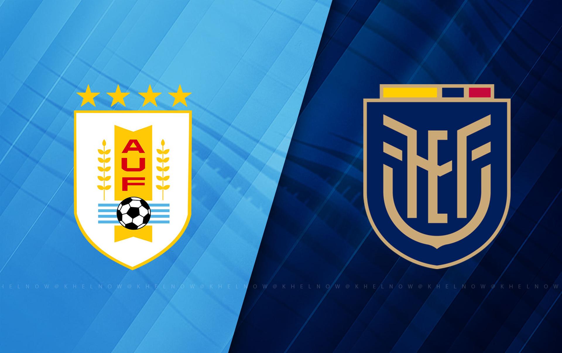 7 Expert Insights on Uruguay National Football Team vs Ecuador National Football Team Lineups: Ultimate Guide Revealed