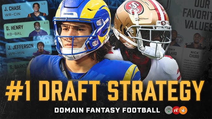 7 Expert Strategies to Dominate Any Fantasy Football Forum in 2024