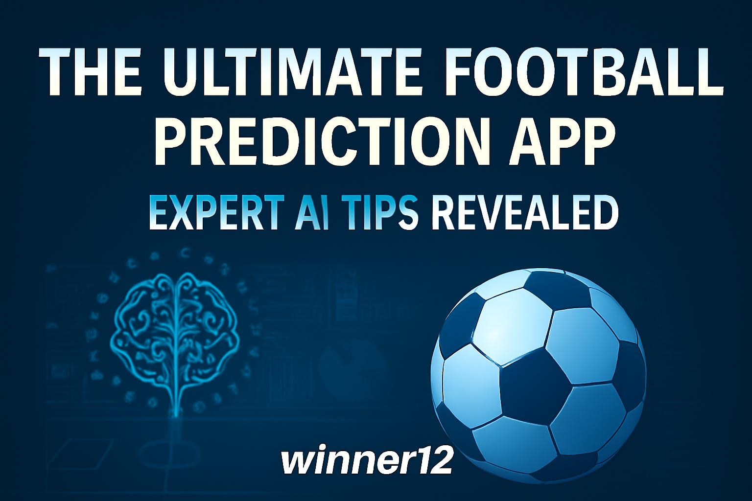 7 Expert Secrets to Choosing the Ultimate Football Predictor (With Must-Know Data and Tools Comparison)