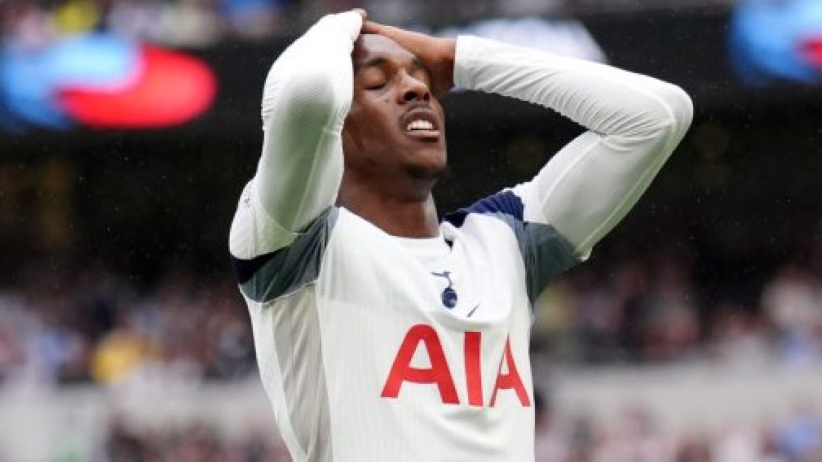 7 Expert Secrets to Football Transfer News Spurs: Ultimate Guide to Player Moves and Club Strategy