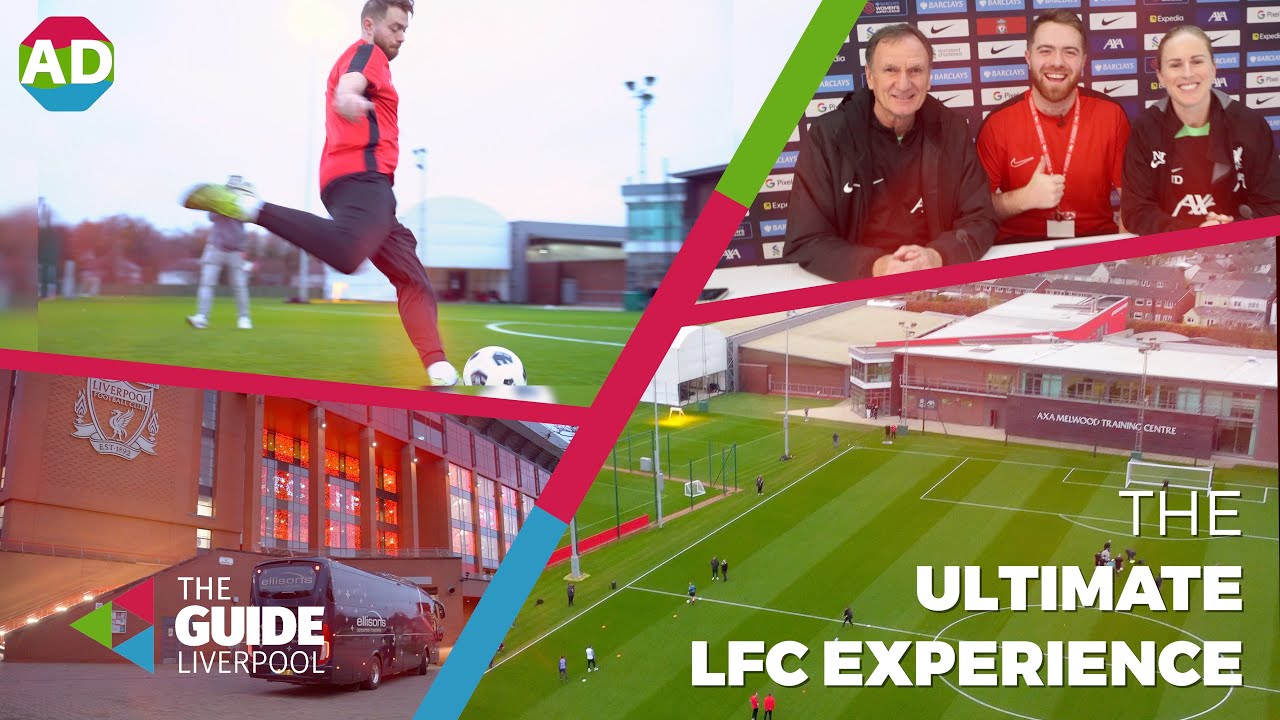 10 Ultimate Insights on Liverpool FC Football News Today: The Expert’s Must-Read Guide for Fans