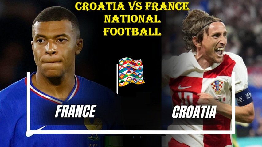 7 Surprising Croatia National Football Team vs France National Football Team Stats: The Ultimate Fan Guide