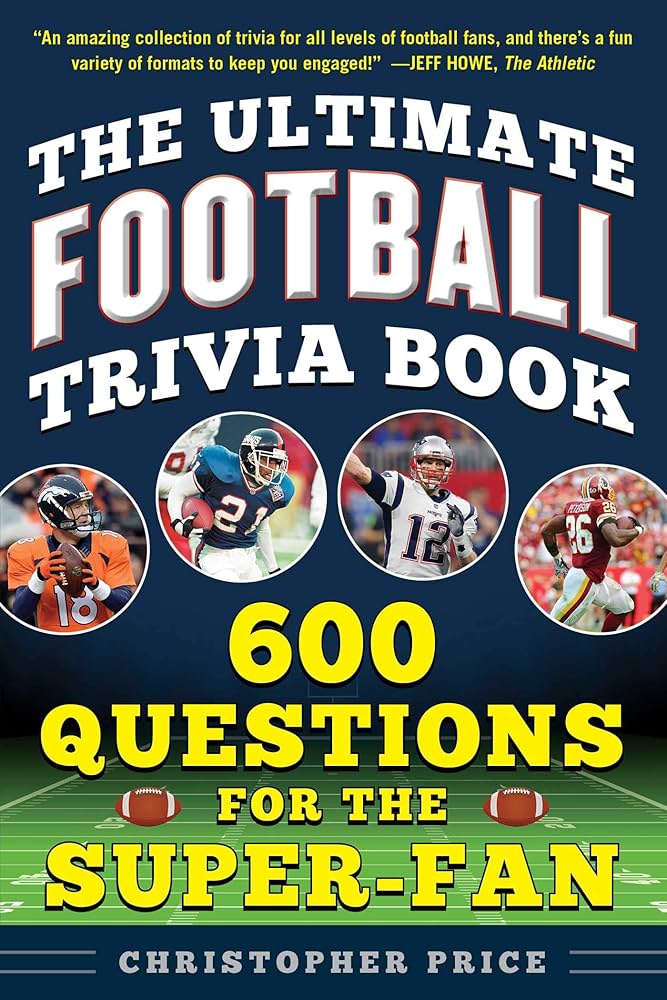 17 Expert Football Questions and Answers That Every Fan Must Know: The Ultimate Guide