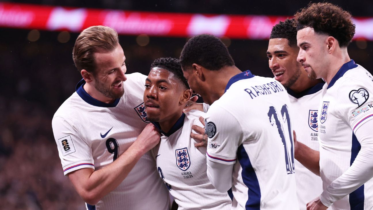 7 Expert Insights Revealing England National Football Team vs Latvia National Football Team Stats and Ultimate Match Analysis