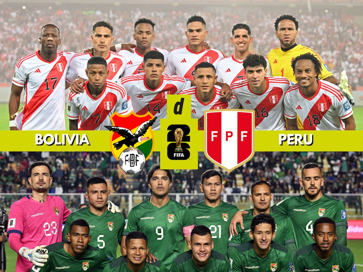 7 Expert Insights For Peru National Football Team vs Bolivia National Football Team Standings That You Can’t Miss
