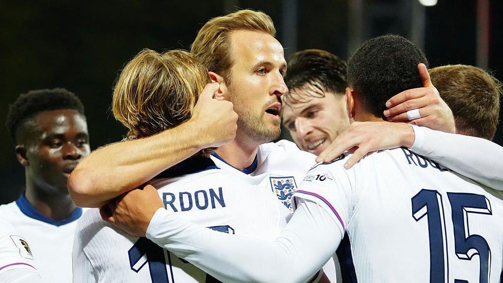 7 Expert Insights Revealing England National Football Team vs Latvia National Football Team Stats and Ultimate Match Analysis