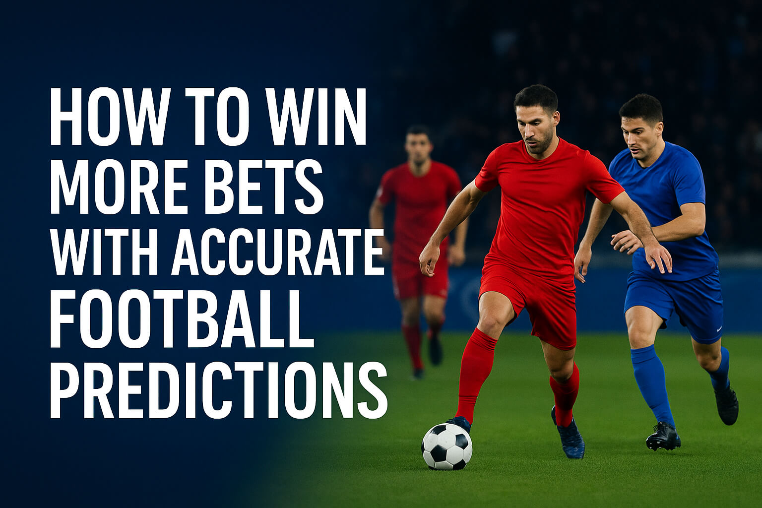 7 Expert Secrets to Win More Bets on football tips predictions com: The Ultimate Guide