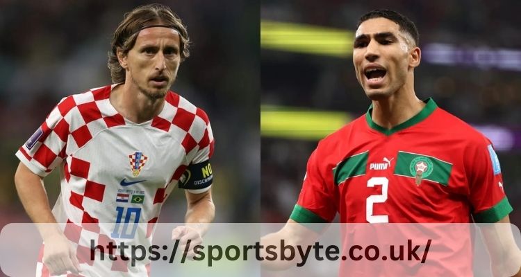 7 Expert Insights into Croatia National Football Team vs Morocco National Football Team Lineups: Ultimate Guide & Secrets for Fans