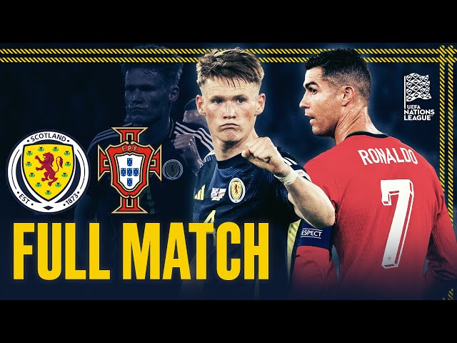 10 Expert Secrets for Mastering portugal national football team vs scotland national football team lineups (Ultimate Guide)