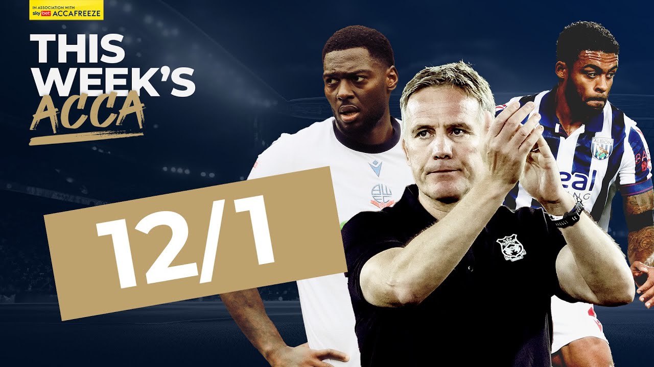 10 Secret Football Acca Tips the Experts Don’t Want You to Miss