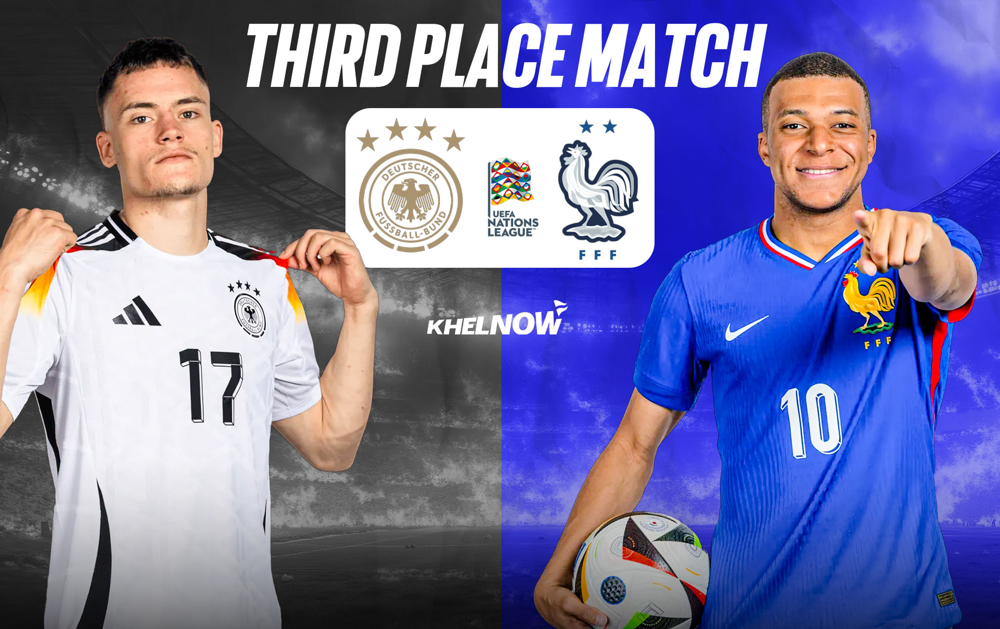 7 Secrets Revealed in the Ultimate germany national football team vs france national football team lineups Guide
