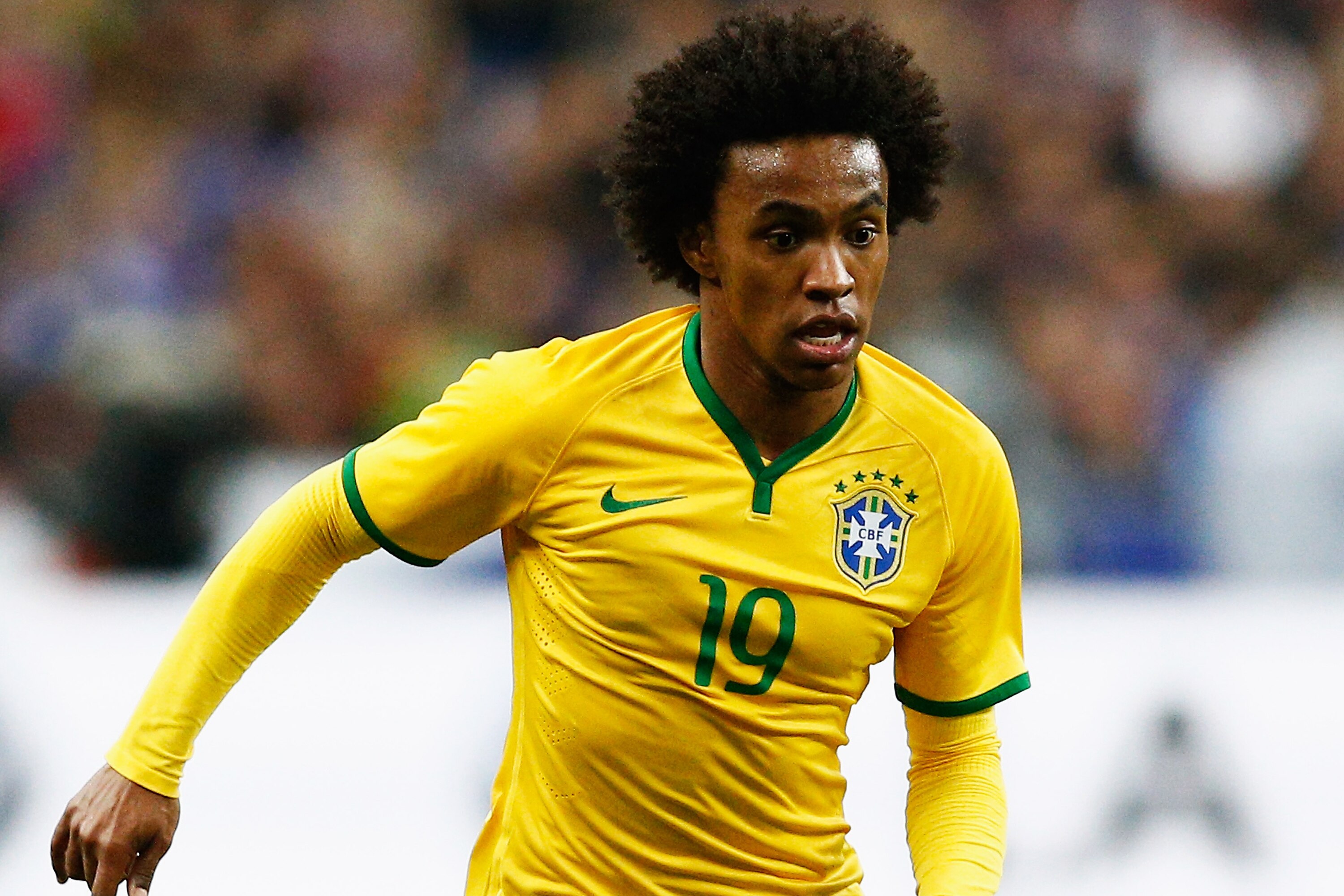 7 Surprising Insights into Willian Brazil Footballer’s Journey: The Ultimate Guide to Skills, Achievements, and Career Moves