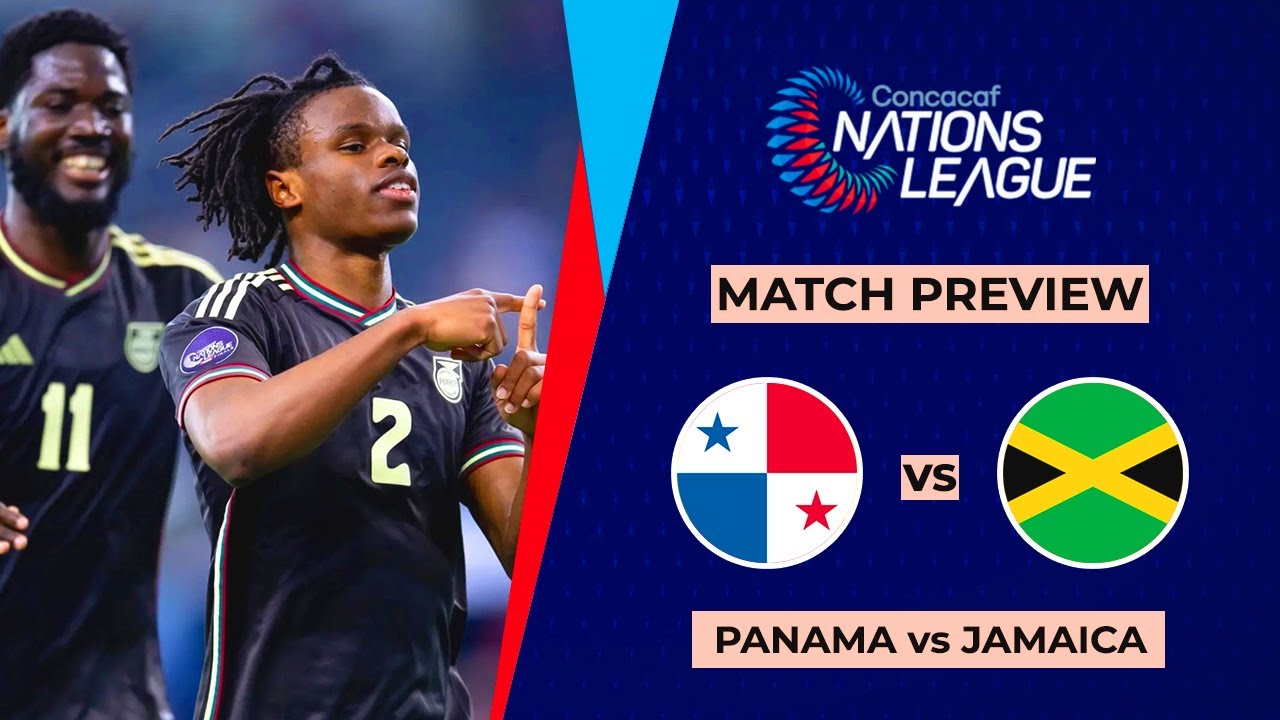 The Ultimate Guide to Panama National Football Team vs Jamaica National Football Team Lineups: Expert Analysis, Secrets, and Comparison