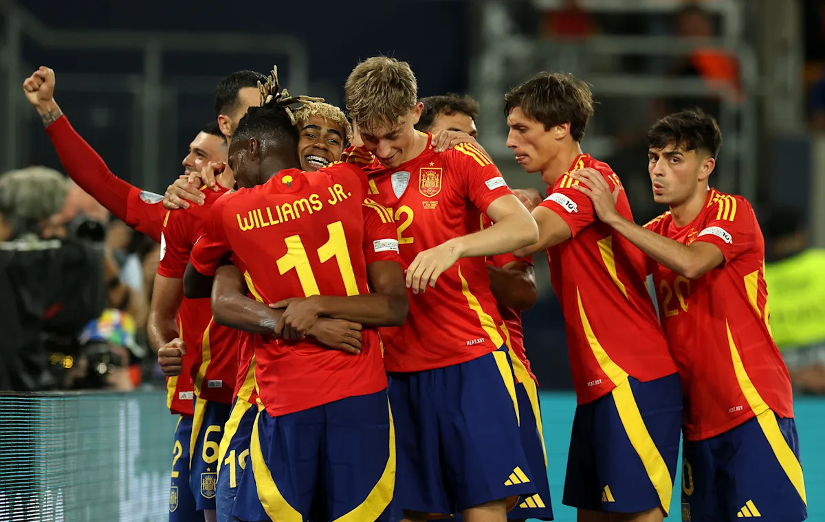 7 Expert Secrets to Predict Spain's Winning Edge in the Next Spain Football Match
