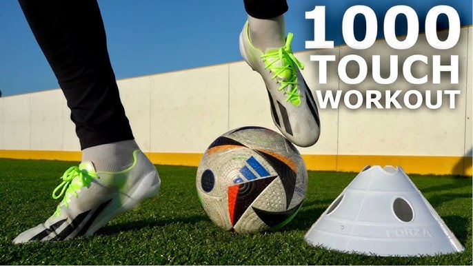 10 Ultimate Football Skills Every Player Must Master To Become An Expert