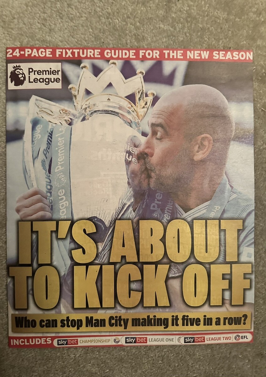 7 Expert Insights to Master Birmingham Football Fixtures: Your Ultimate 2024 Guide