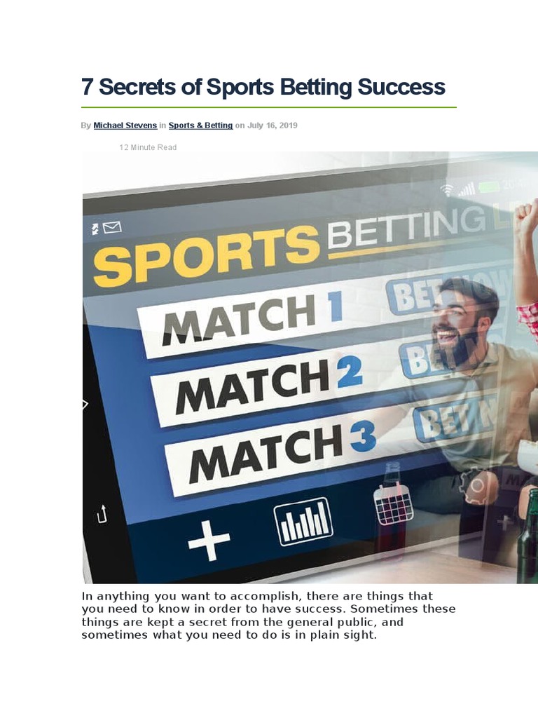 7 Expert Secrets for Prédictions Football That Transform Your Betting Success