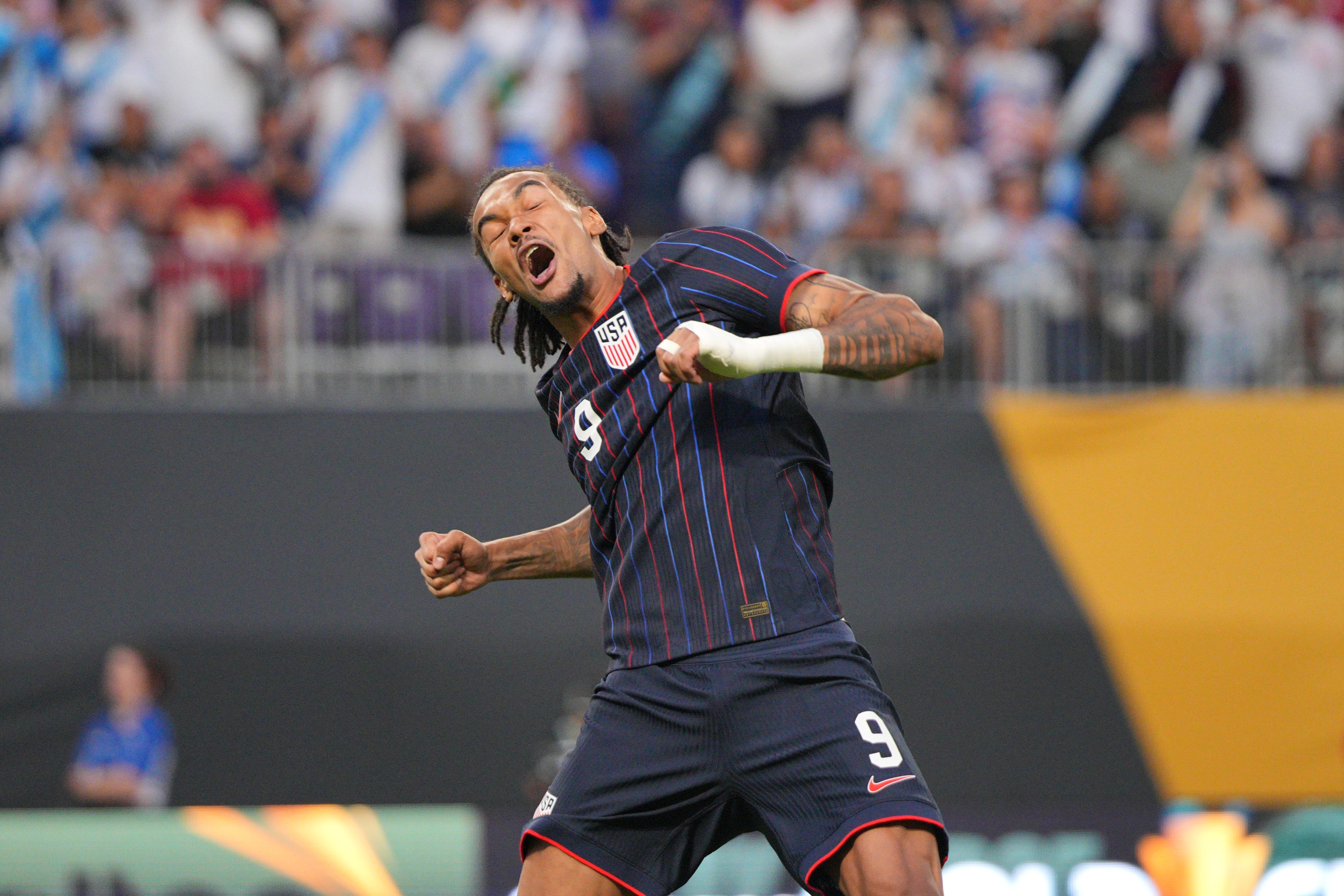 7 Expert Secrets to Predicting USMNT vs Costa Rica National Football Team Lineups (Backed by Data)