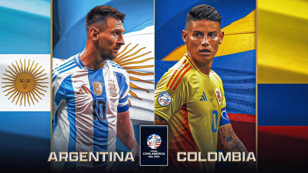 7 Expert Insights into Colombia National Football Team vs Argentina National Football Team Stats: Ultimate Guide for 2024