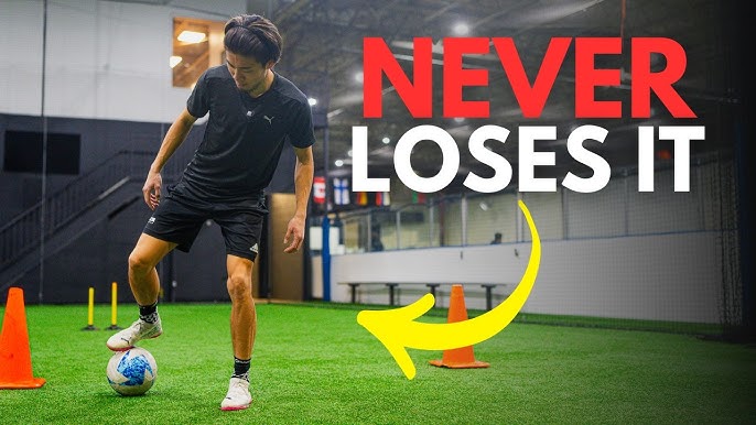 10 Ultimate Skills on Football Every Player Must Master for Game-Changing Performance